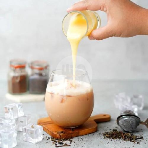 Adeni Tea Ice